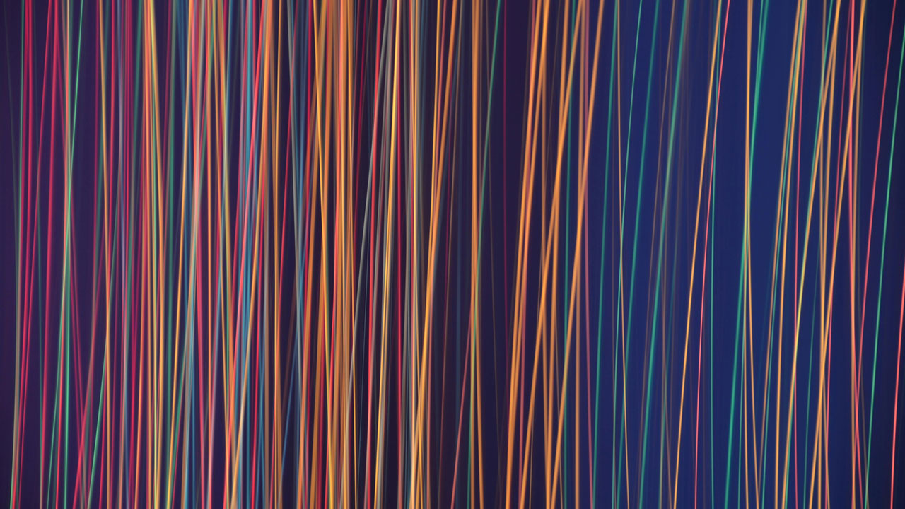 Abstract Digital Infrastructure